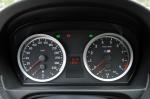 BMW M3 Coupe 2007 года